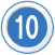 10